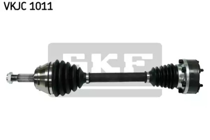 Привод колеса SKF для VW GOLF II (19E, 1G1) 1.8 GTI 16V